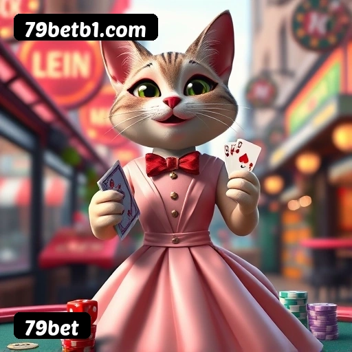 Imagem principal de 79bet Apostas Esportivas